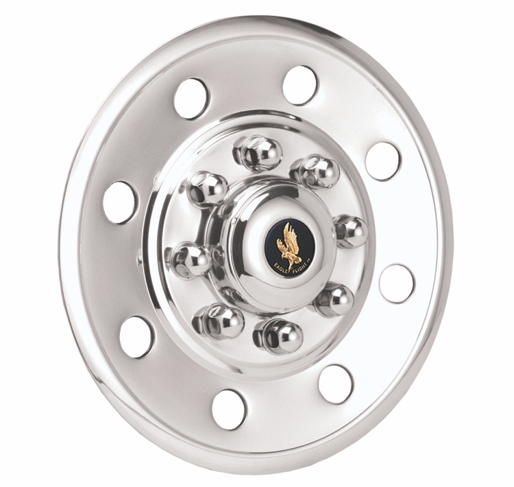 ST1447 = Unmounted Heatless Wheel White 7/8 x 3/16 (Pkg/10) - FDJ Tool