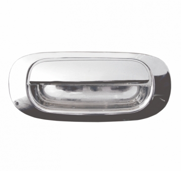 1997-2010_Dodge_Dakota_Chrome_ABS_Tail_Gate_Handle_Cover