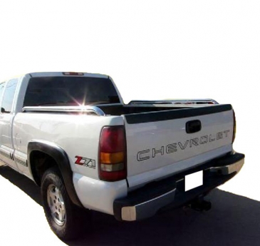 2006 silverado fender flares oem