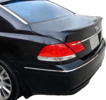 2002-2005_BMW_7_Series_E65/E66_Factory_Style_Flush_Mount_Rear_Deck_Spoiler