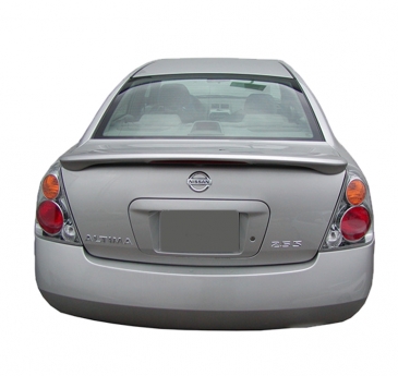 2002-2006_Nissan_Altima_Factory_Style_2_Post_Rear_Deck_Spoiler