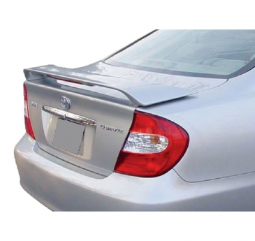 2002-2006_Toyota_Camry_Factory_Style_2_Post_Rear_Deck_Spoiler