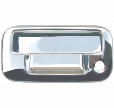 2004-2008_Ford_F-150_Chrome_ABS_Tail_Gate_Handle_Cover
