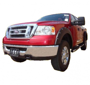 2004-2008_Ford_F-150_Rivet_Style_Fender_Flares