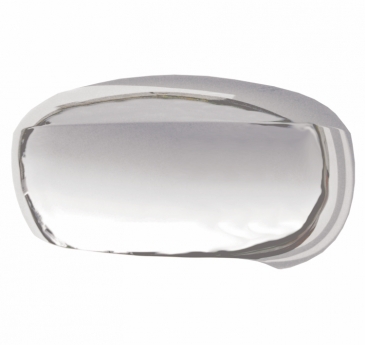2004-2009_Chrysler_300C_Chrome_ABS_Mirror_Covers