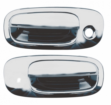 2005-2009_Dodge_Charger_Chrome_ABS_Door_Handle_Covers