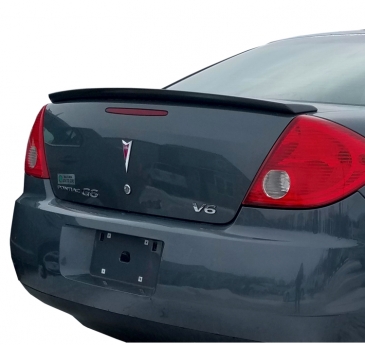 2005-2010_Pontiac_G6_4_Door_Factory_Style_Flush_Mount_Rear_Deck_Spoiler