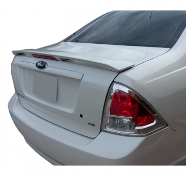 2006-2009_Ford_Fusion_Factory_Style_3_Post_Rear_Deck_Spoiler