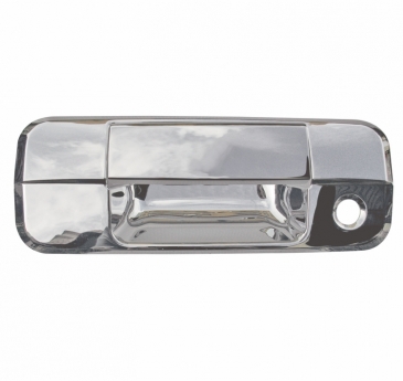 2007-2018_Toyota_Tundra_Chrome_ABS_Tail_Gate_Handle_Cover