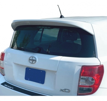 2008-2014_Scion_xD_Factory_Style_Roof_Spoiler