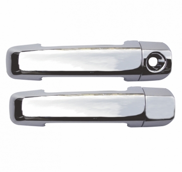 2008-2014_Toyota_Sequoia_4_Door_Chrome_ABS_Door_Handle_Covers