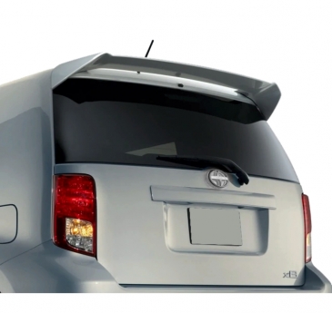2008-2015 Scion xB Factory Style Roof Spoiler
