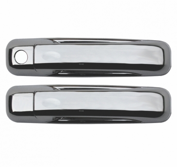 2009-2011_Dodge_Ram_4_Door_Chrome_ABS_Door_Handle_Covers