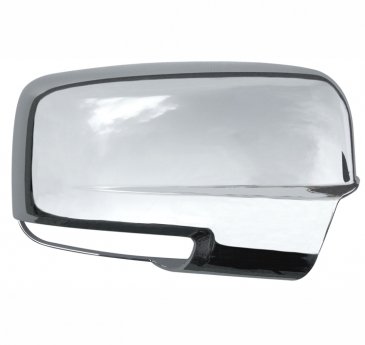 2009-2011_Dodge_Ram_Chrome_ABS_Mirror_Covers_With_Signal_Light