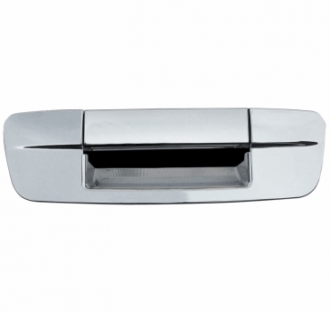 2009-2011_Dodge_Ram_Chrome_ABS_Tail_Gate_Handle_Cover