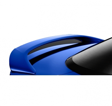 2009-2011 Mazda RX8 Factory Style 2 Post Rear Deck Spoiler