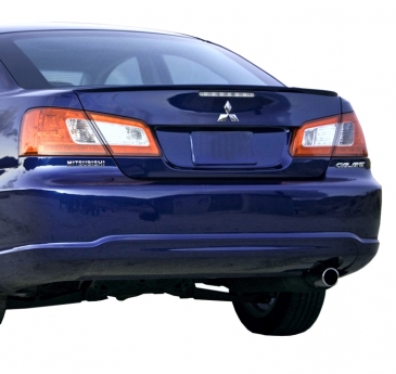 2009-2012_Mitsubishi_Galant_Factory_Style_Flush_Mount_Rear_Deck_Spoiler