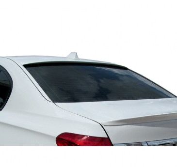 2009-2015 BMW 7 Series F01/F02 Factory Style Roof Spoiler