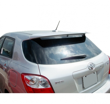 2009-2016_Toyota_Matrix_Factory_Style_Roof_Spoiler