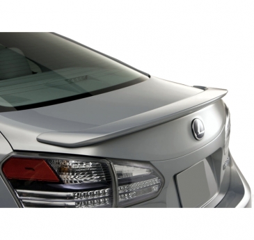 2010-2013_Lexus_HS_Hybrid_Factory_Style_Flush_Mount_Rear_Deck_Spoiler