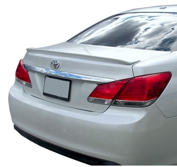 Toyota Rear Deck and Roof Spoilers