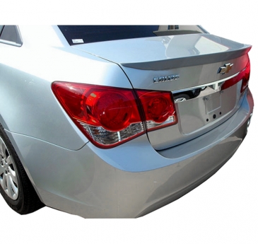2011-2015_Chevrolet_Cruze_Ducktail_Style_Flush_Mount_Rear_Deck_Spoiler