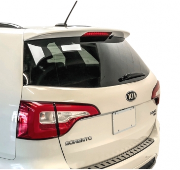 2011-2015_Kia_Sorento_Factory_Style_Roof_Spoiler