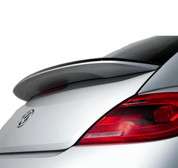 2012-2015 Volkswagen Beetle Factory Style Rear Spoiler