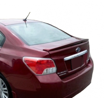 2012-2016_Subaru_Impreza_4_Door_Factory_Style_Flush_Mount_Rear_Deck_Spoiler
