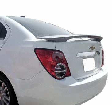 2012-2017_Chevrolet_Sonic_4_Door_Factory_Style_2_Post_Rear_Deck_Spoiler