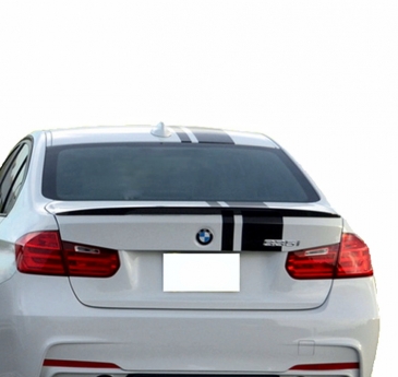 2012-2018_BMW_3_Series_F30_4_Door_Factory_Style_Flush_Mount_Rear_Deck_Spoiler