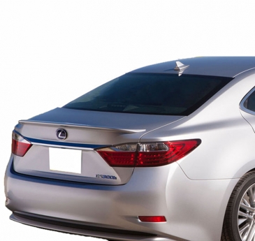 2013-2016_Lexus_ES350_Factory_Style_Flush_Mount_Rear_Deck_Spoiler
