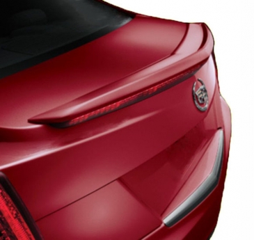 2013-2018_Cadillac_ATS_Factory_Style_Flush_Mount_Rear_Deck_Spoiler