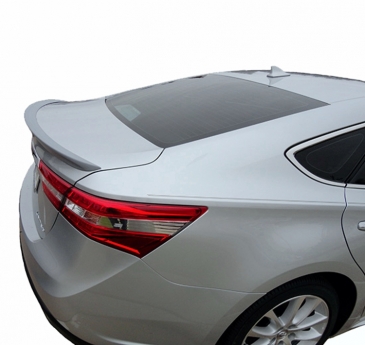 2013-2018_Toyota_Avalon_Factory_Style_Flush_Mount_Rear_Deck_Spoiler