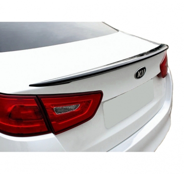 2014-2015_Kia_Optima_Factory_Style_Flush_Mount_Rear_Deck_Spoiler
