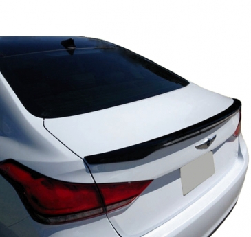 2015-2016_Hyundai_Genesis_4_Door_Factory_Style_Flush_Mount_Rear_Deck_Spoiler