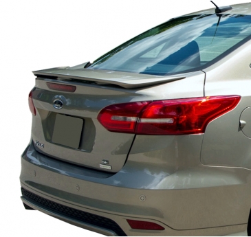 2015-2018_Ford_Focus_4_Door_Factory_Style_2_Post_Rear_Deck_Spoiler