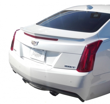2015-2019_Cadillac_ATS_2_Door_Factory_Style_Flush_Mount_Rear_Deck_Spoiler