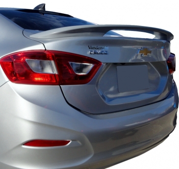 2016-2020_Chevrolet_Cruze_Factory_Style_2_Post_Rear_Deck_Spoiler