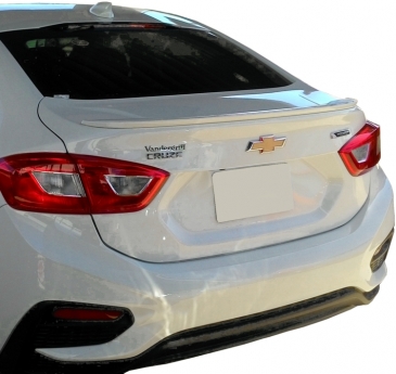 2016-2020_Chevrolet_Cruze_Factory_Style_Flush_Mount_Rear_Deck_Spoiler