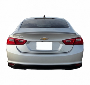 2016-2020_Chevrolet_Malibu_Factory_Lip_Style_Flush_Mount_Rear_Deck_Spoiler