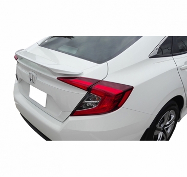 2016-2020_Honda_Civic_4_Door_Custom_Style_2_Post_Rear_Deck_Spoiler