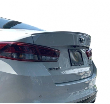 2016-2020_Kia_Optima_Factory_Style_Flush_Mount_Rear_Deck_Spoiler