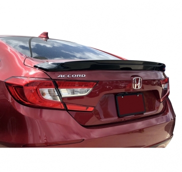 2018-2020 Honda Accord 4 Door Factory Style Flush Mount Rear Deck Spoiler