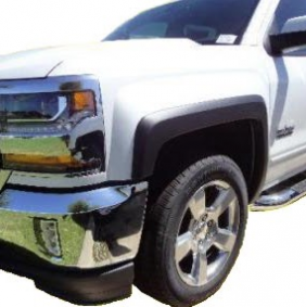 Fender Flares