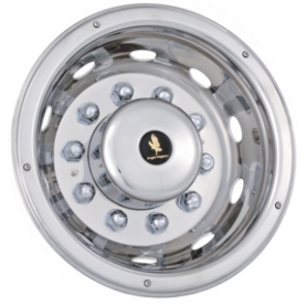22.5" Multi Fit Wheel Simulators
