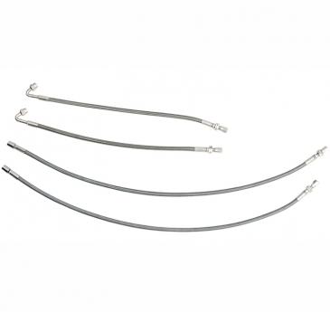 Air Inflation Kit for Universal Wheel Simulators