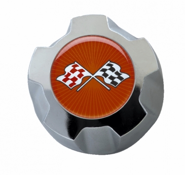 Chrome_ABS_Replacement_Center_Cap_for_1989-1998_S-15_4x4_Aluminum_Wheels