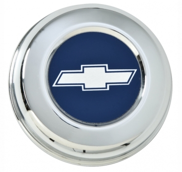 Chrome_Plated_Stainless_Steel_Chevelle_Z28_Center_with_inch_Bowtie_inch_Emblem