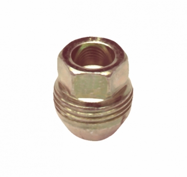 GM Outer Threaded Lug Nut for 14mm Wheel Studs